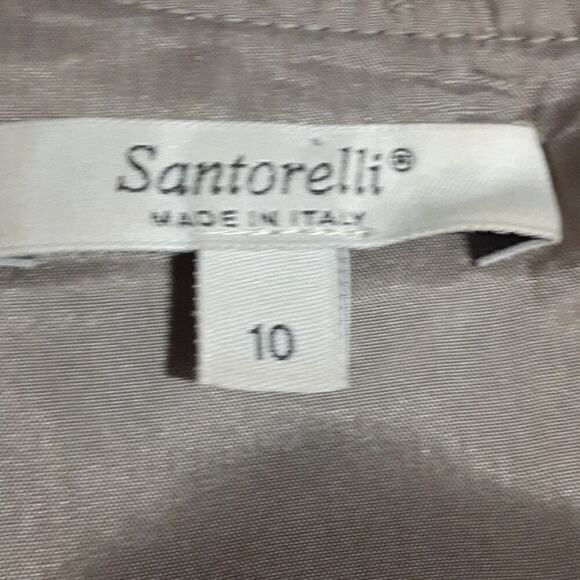 Santorelli Women's Dress - Picture 10 of 12